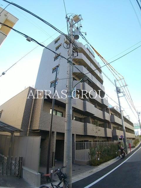 ルーブル北嶺町