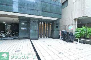 ジェノヴィア亀戸