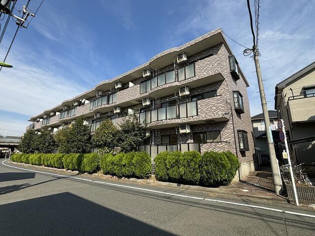 V-ROOM成城南