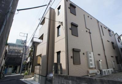 ラシーネ