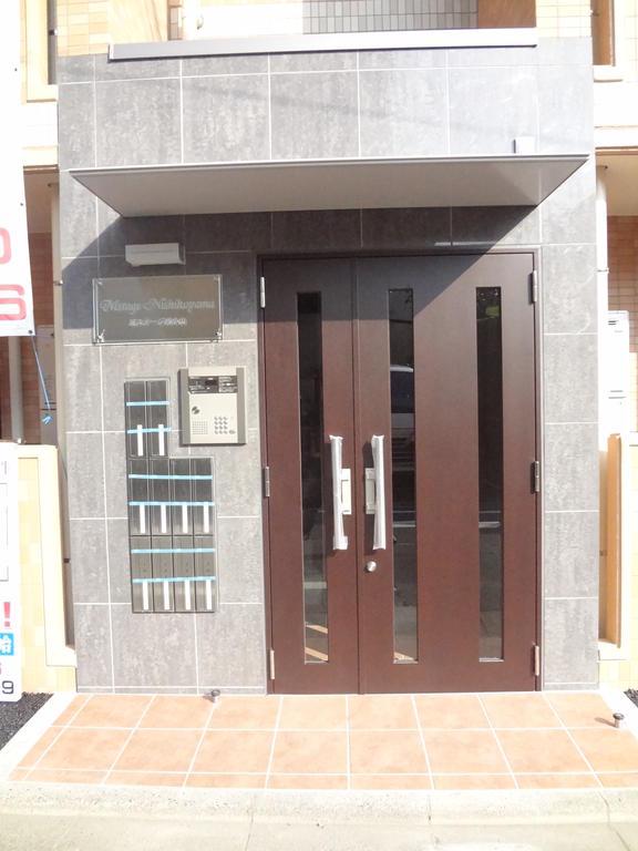 Mステージ西小山