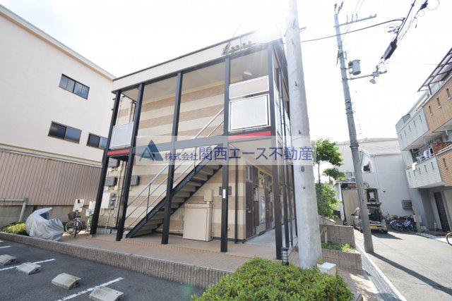 レオパレス優
