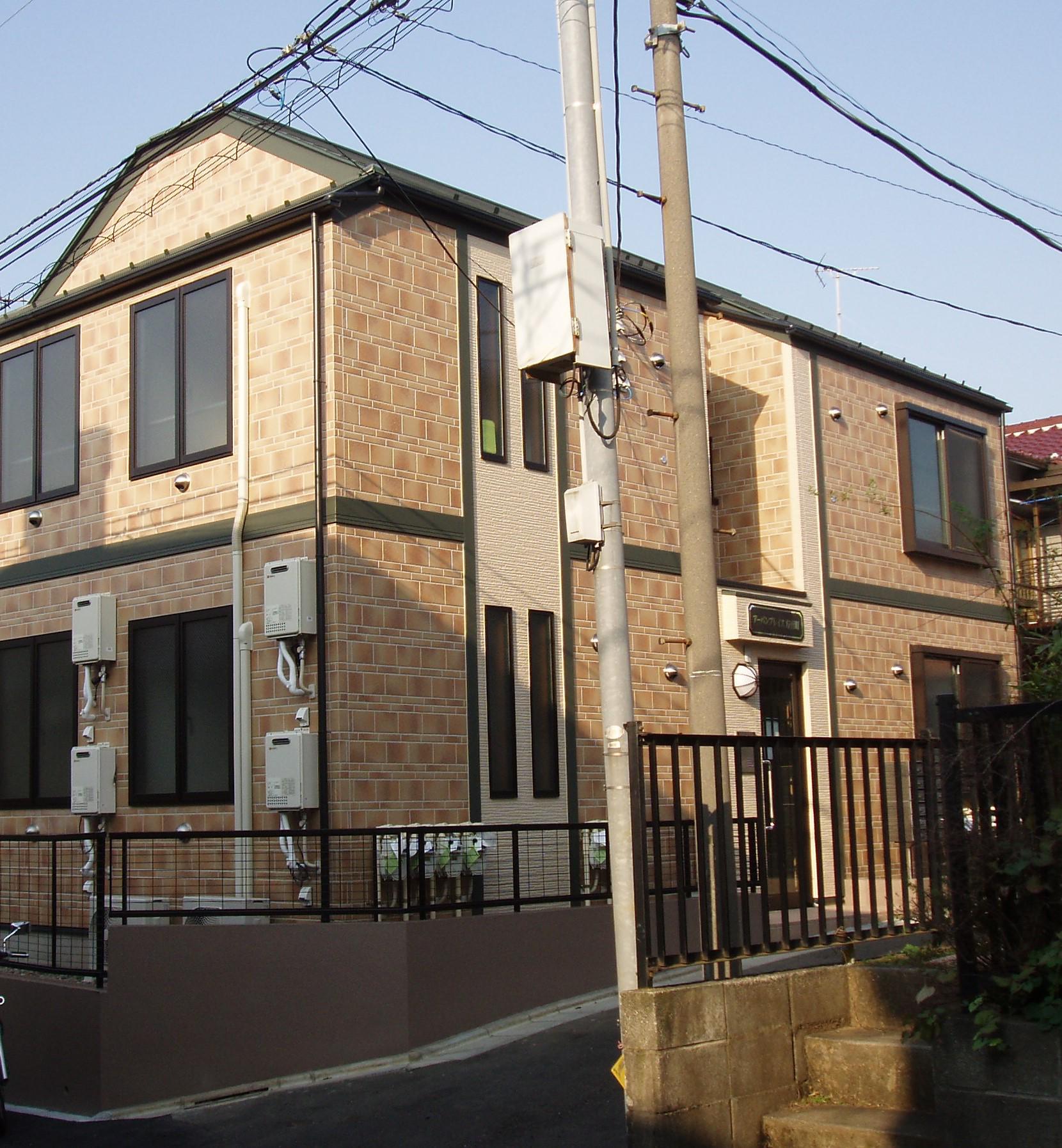 アーバンプレイス方南町