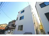 アナシエ南篠崎町II