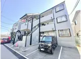 小河マンション