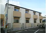 アスコット萩野町