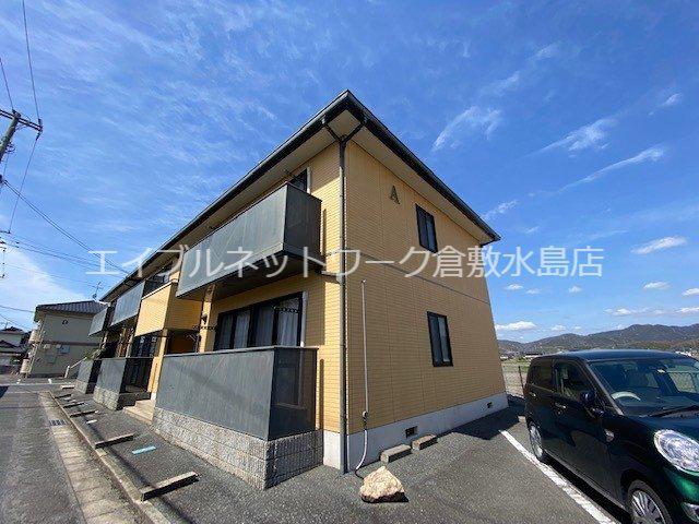 総社Sフラッツ B棟