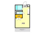 ハイツ深阪南I