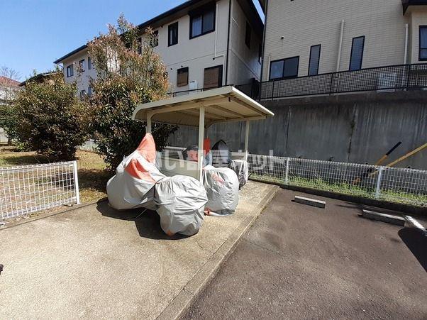 もりやまハイツ