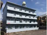 月マンション