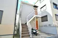 リバーサイド山手A棟