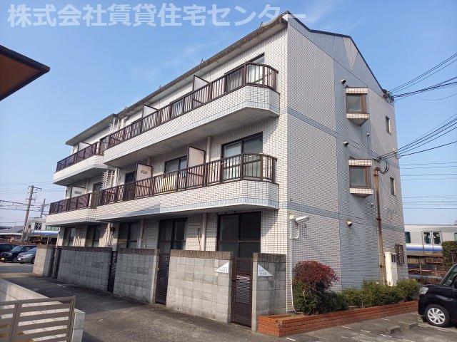 シャンティイ中ノ島