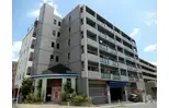 サンライズ仲町台