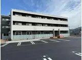 シャーメゾンステージ新山口駅前 B棟