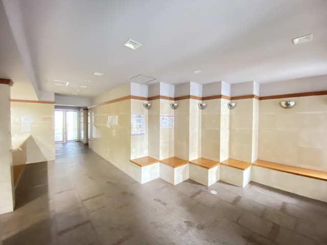 ナビシティ新岐阜