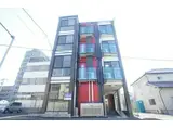ヒューマンパレス与野
