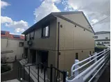 メゾンエトワール神戸西山町