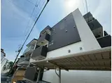 フジパレス水堂町