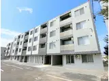 オルセー厚別西B