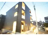 リブリ・三ツ境南