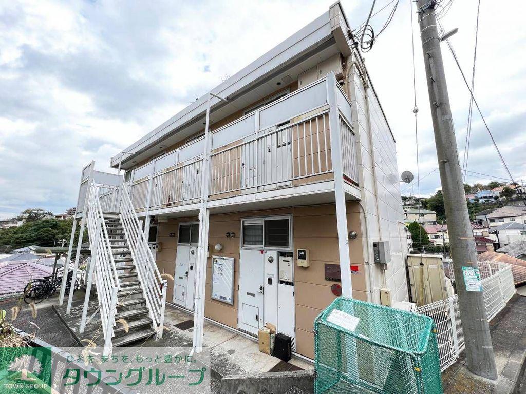 レオパレス大岡