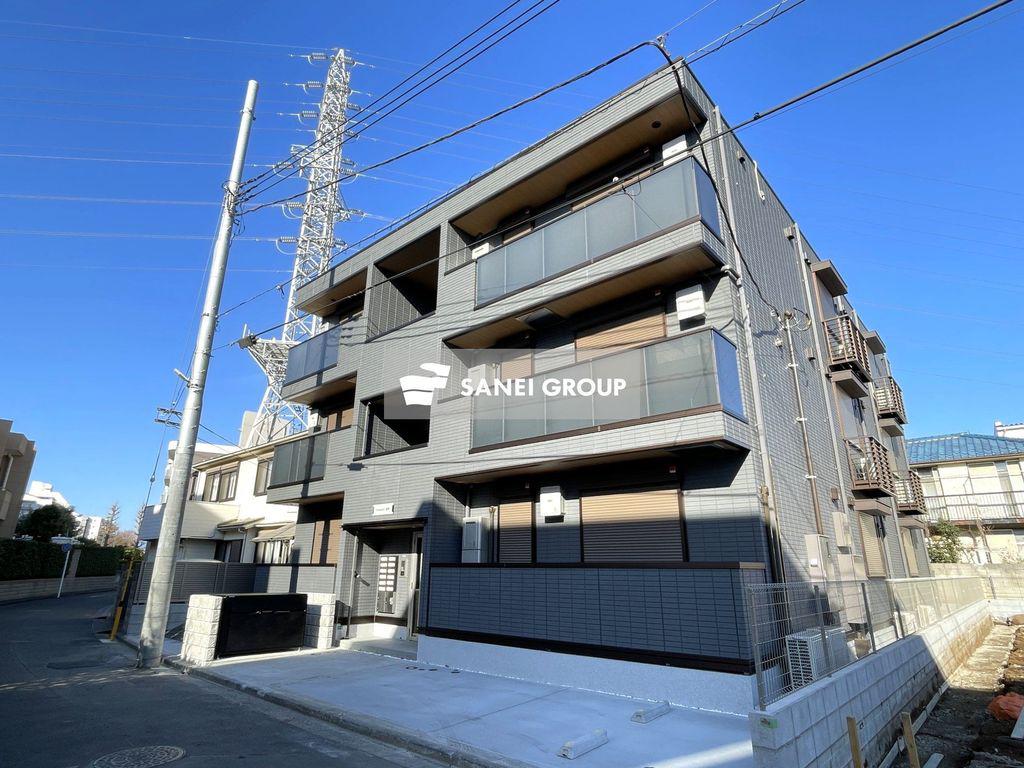 D-SERENO緑町