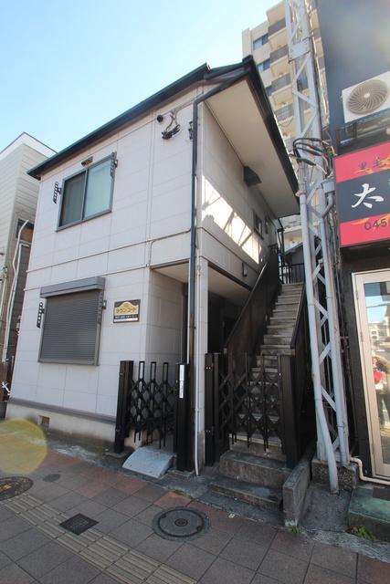タウンコート