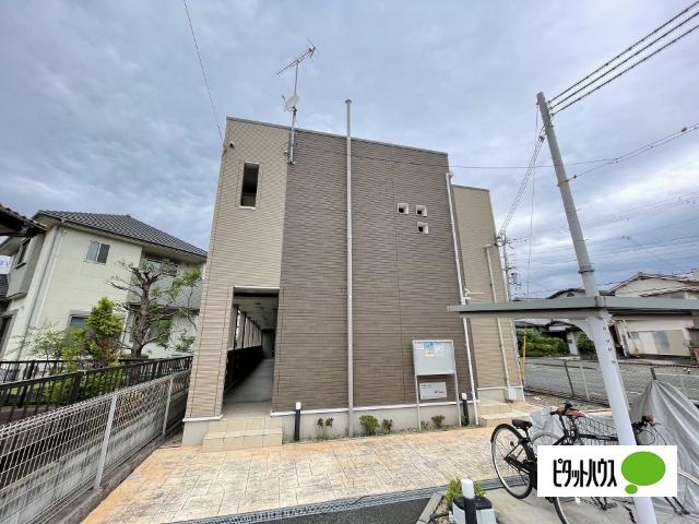 プルメリア