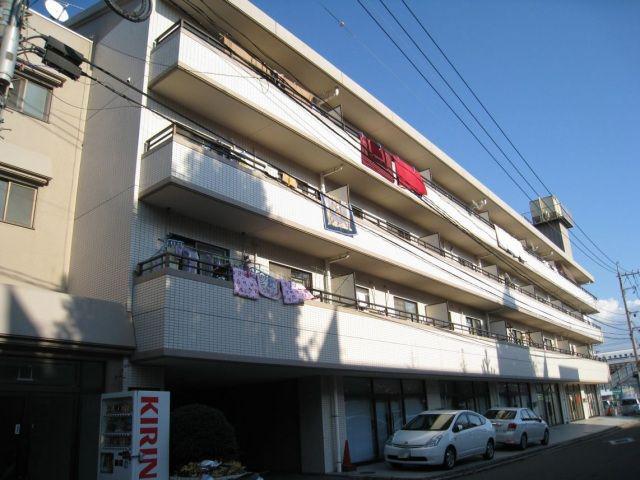 サンライフ松谷