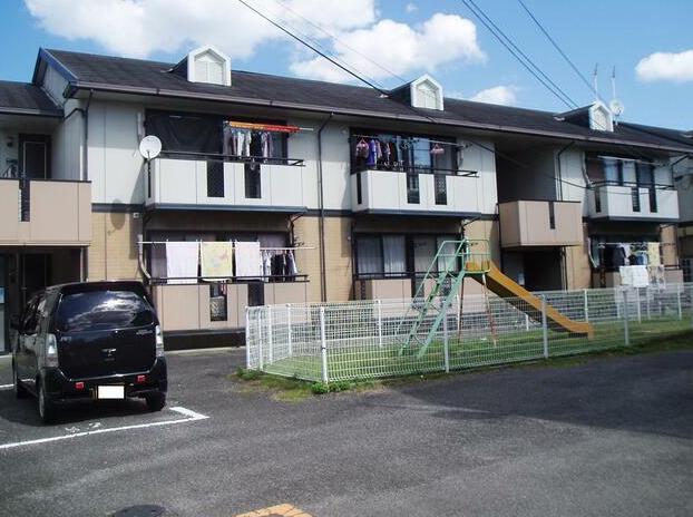 セジュール高崎C棟