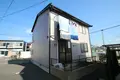 メリーコートB棟