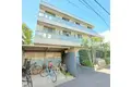 オアシス丘の上
