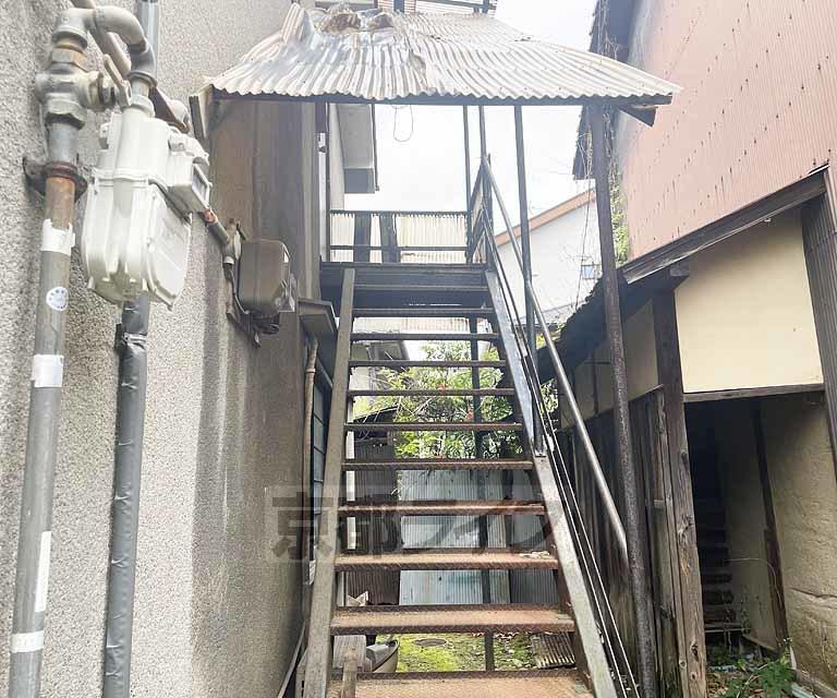大薮荘
