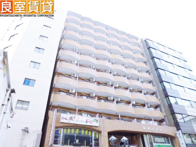 秋月ハイツ