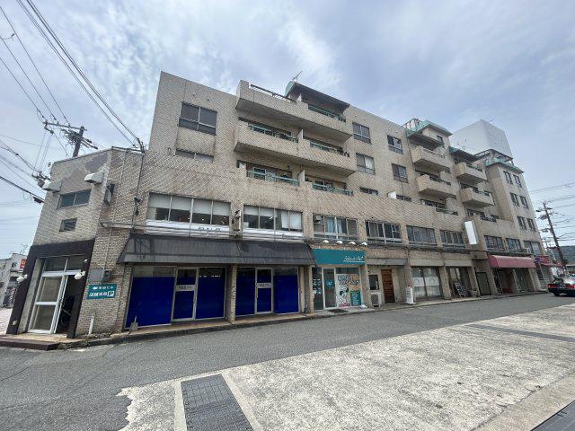 米田第一ビル