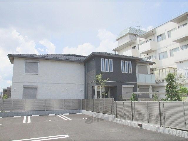 レフィシア松ヶ崎