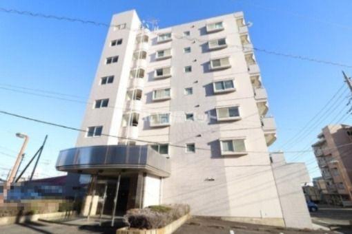 パークシティ 住居(3DK/4階)
