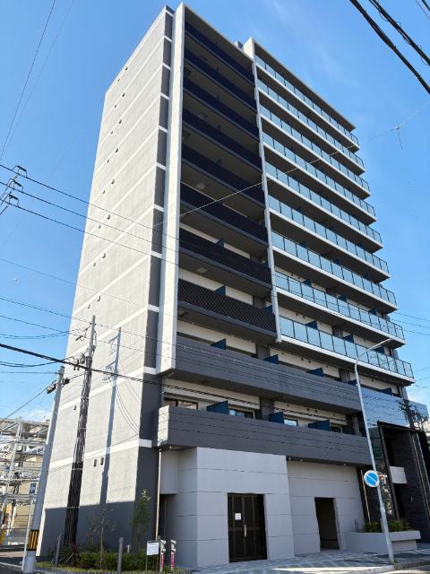 S-RESIDENCE烏森AUREATE(1LDK/7階)