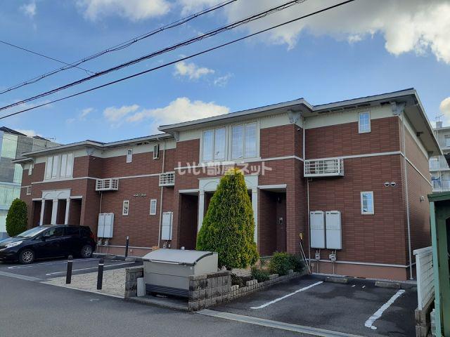 滋賀県東近江市  築16年