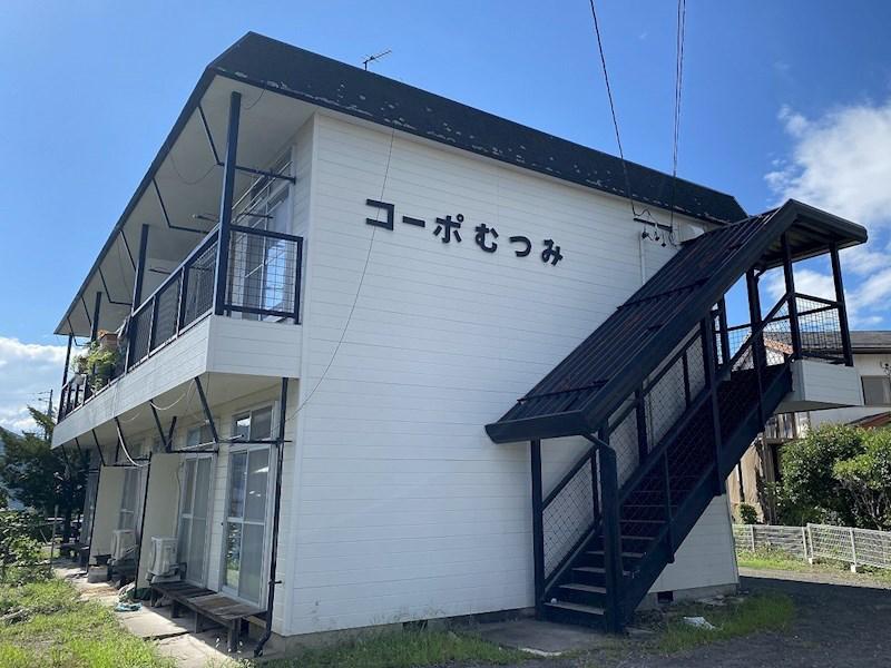 コーポむつみ