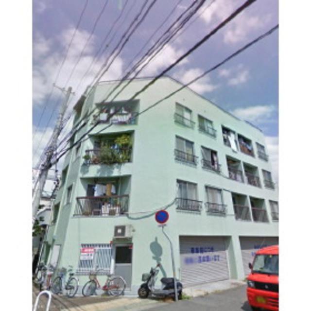 田中マンション