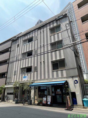 カーサゼブラ土佐堀