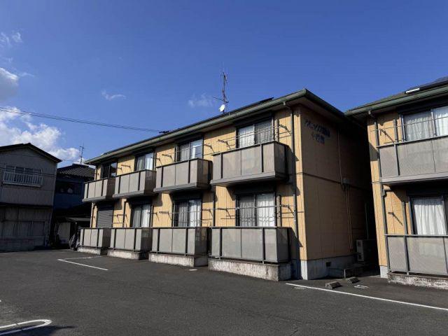 アメニックス福山10番館