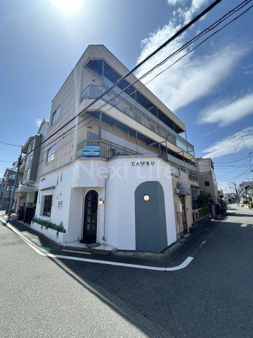 ハウステリア大野