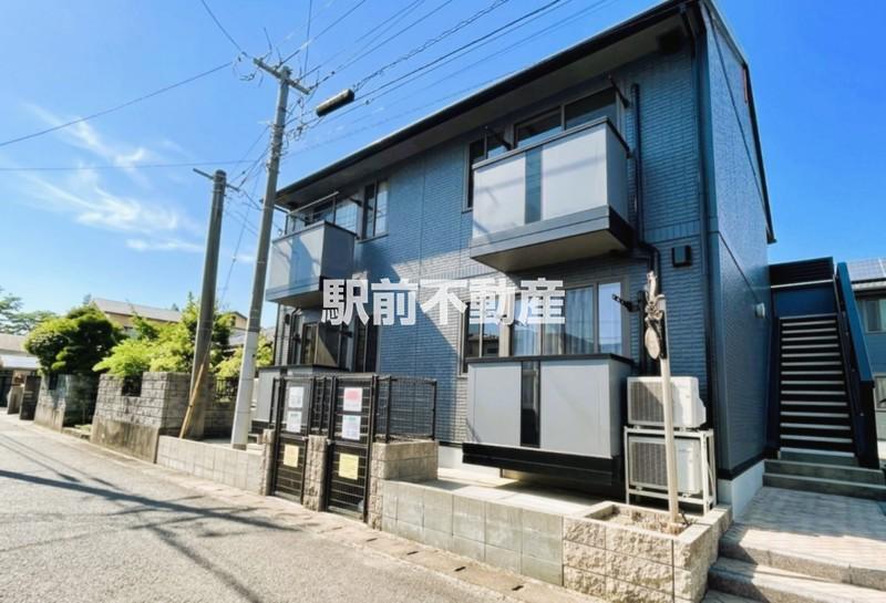 ジェネスONE神園B