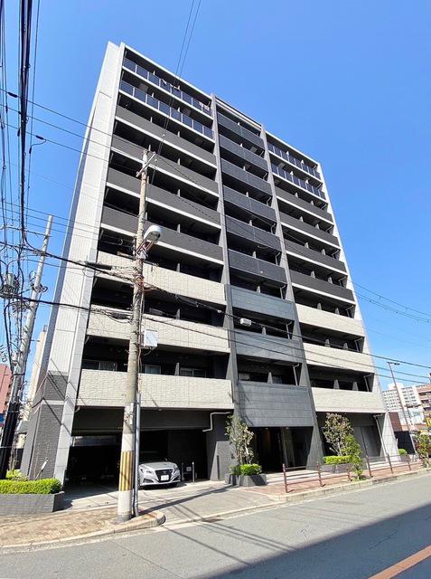 メインステージ新大阪