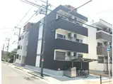 フジパレス西加賀屋VI番館