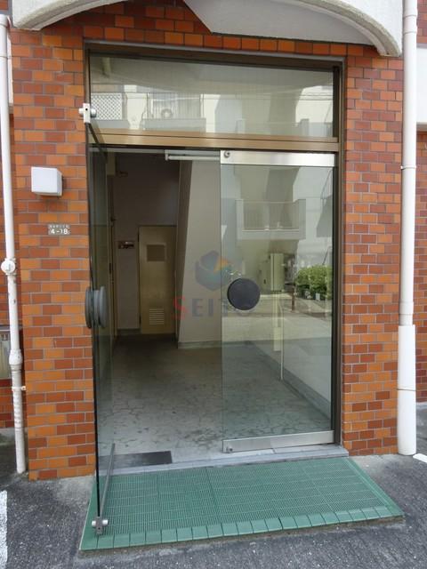 池田マンション