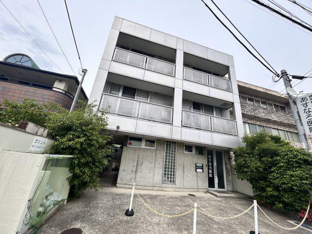 広崎マンション