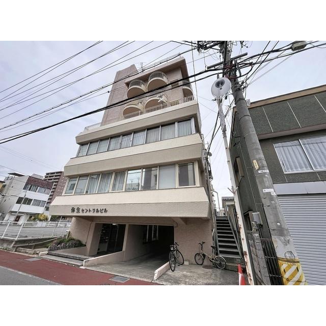 弥生セントラルビル